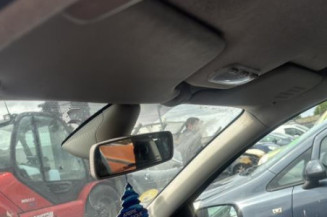 Levier frein à main RENAULT CLIO 3