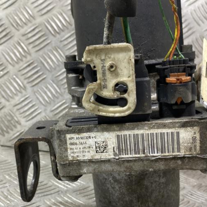 Pompe de direction PEUGEOT 3008 1 Photo n°3