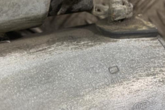Demarreur PEUGEOT 206