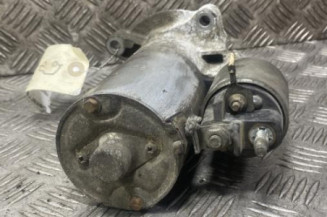 Demarreur PEUGEOT 206