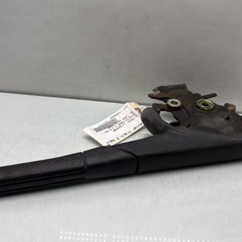 Levier frein à main CITROEN EVASION Photo n°1