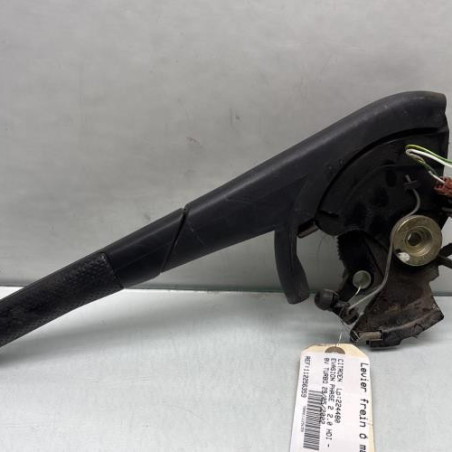 Levier frein à main CITROEN EVASION