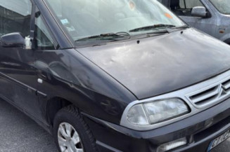 Levier frein à main CITROEN EVASION