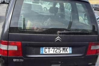 Levier frein à main CITROEN EVASION