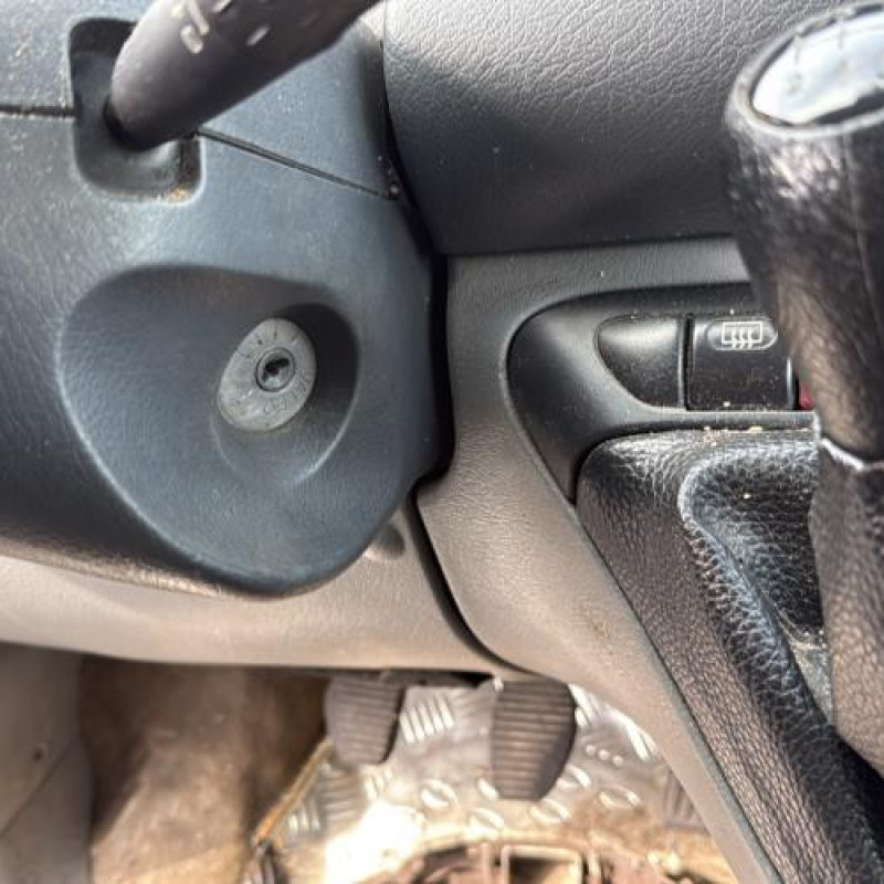 Levier frein à main CITROEN EVASION Photo n°19