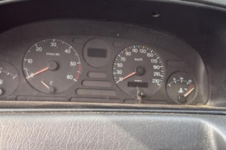 Levier frein à main CITROEN EVASION