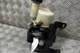 Pompe de direction DACIA LODGY