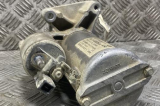 Demarreur PEUGEOT PARTNER 2