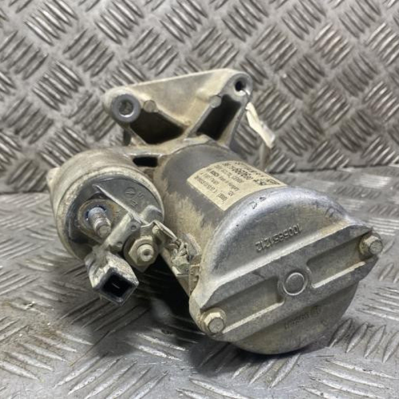 Demarreur PEUGEOT PARTNER 2 Photo n°3