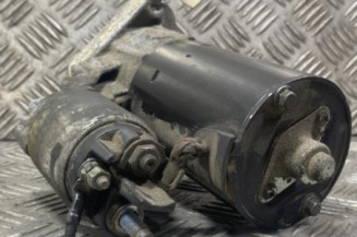Demarreur RENAULT CLIO 4