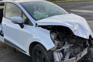 Demarreur RENAULT CLIO 4