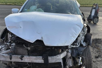 Demarreur RENAULT CLIO 4