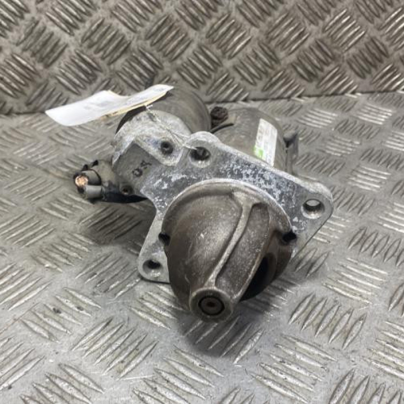 Demarreur FORD FIESTA 6 Photo n°1