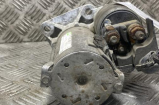 Demarreur FORD FIESTA 6