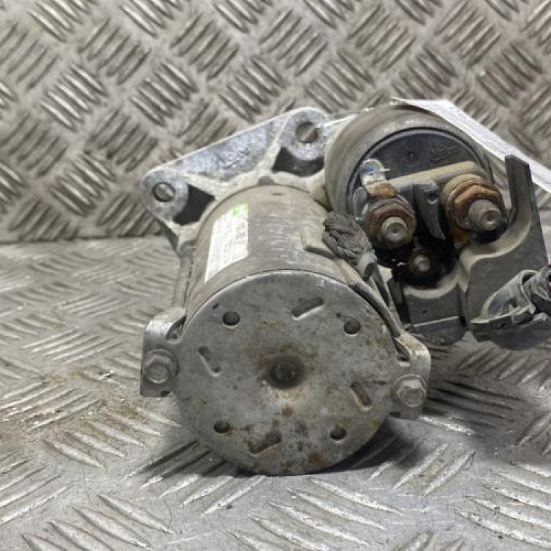 Demarreur FORD FIESTA 6 Photo n°3