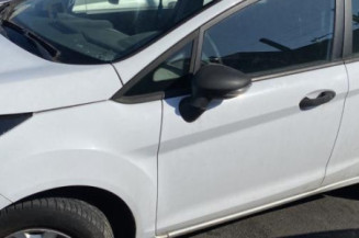 Demarreur FORD FIESTA 6