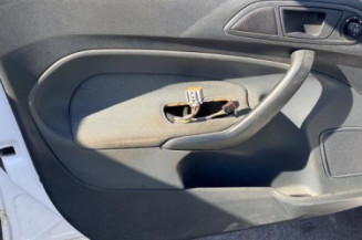 Demarreur FORD FIESTA 6