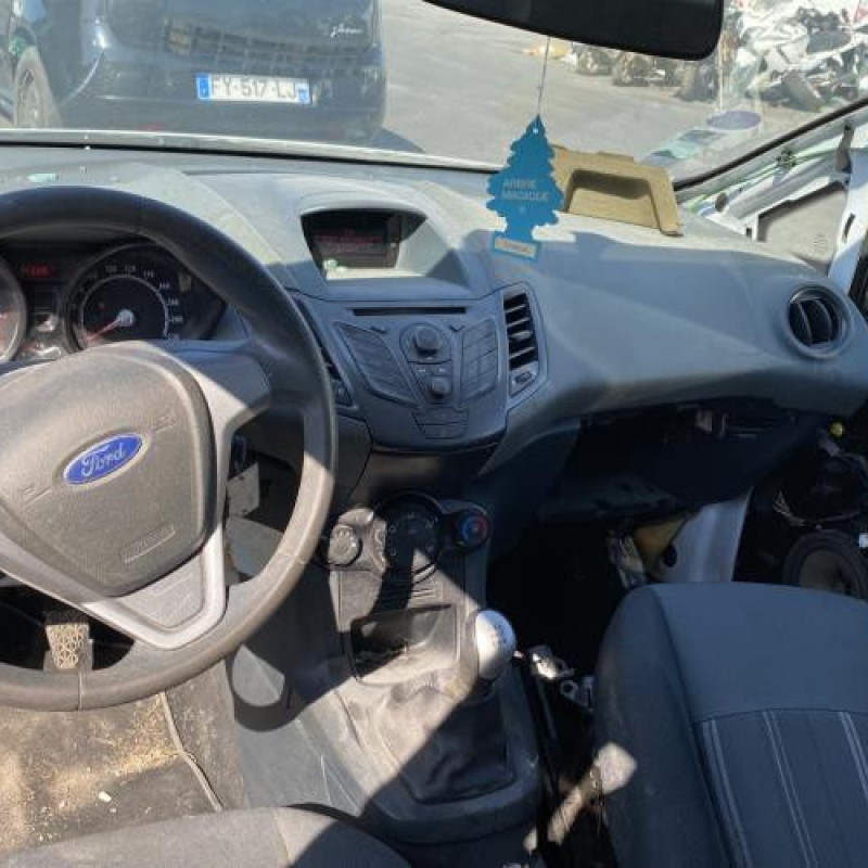 Demarreur FORD FIESTA 6 Photo n°16