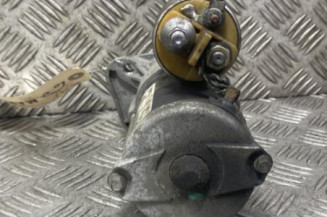 Demarreur RENAULT CAPTUR 1