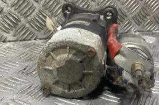 Demarreur RENAULT SCENIC 2