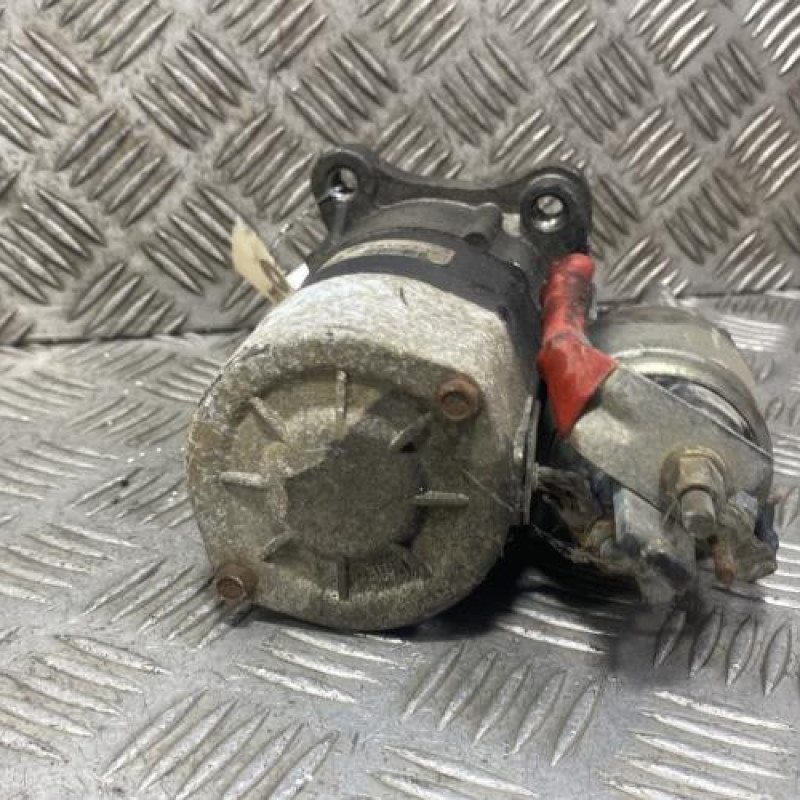 Demarreur RENAULT SCENIC 2 Photo n°3