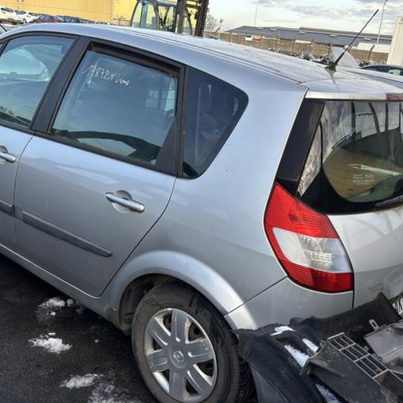 Demarreur RENAULT SCENIC 2 Photo n°7