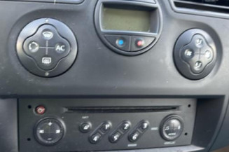 Demarreur RENAULT SCENIC 2