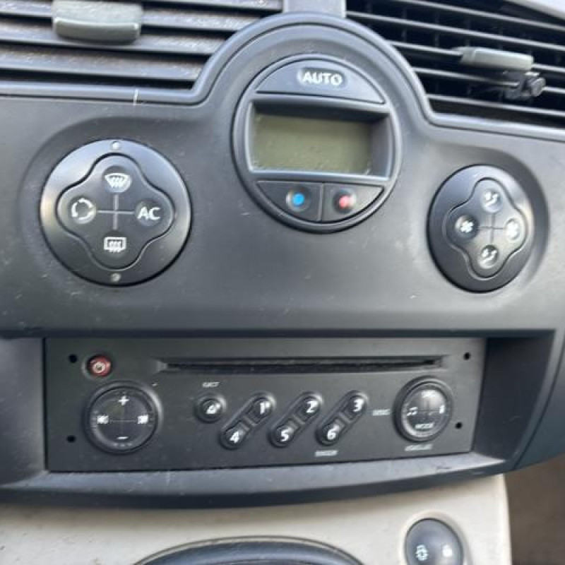 Demarreur RENAULT SCENIC 2 Photo n°19