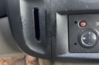 Demarreur RENAULT SCENIC 2