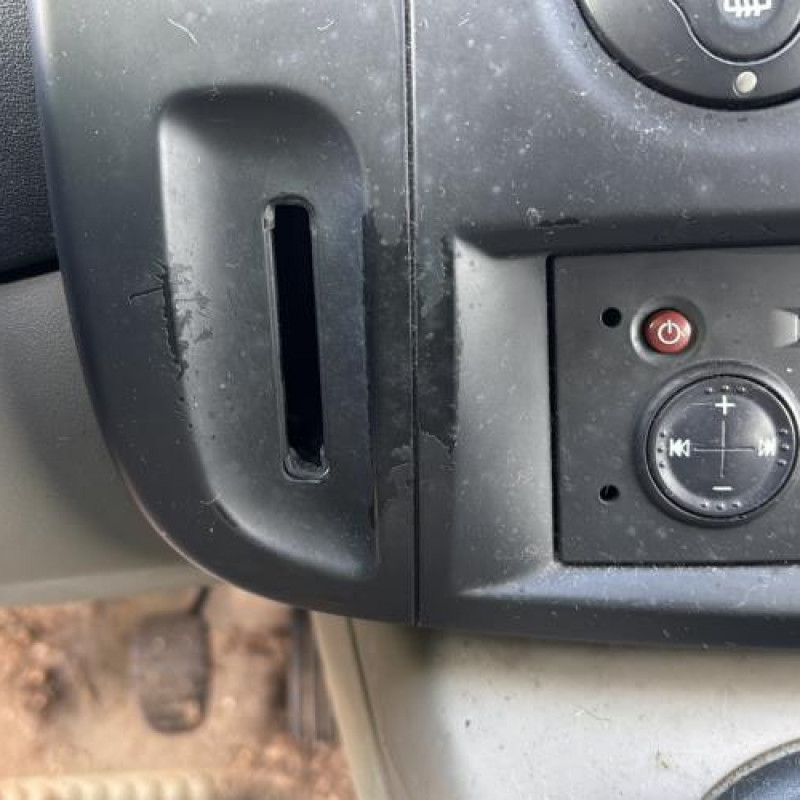 Demarreur RENAULT SCENIC 2 Photo n°20