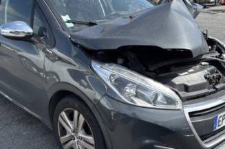 Demarreur PEUGEOT 208 1