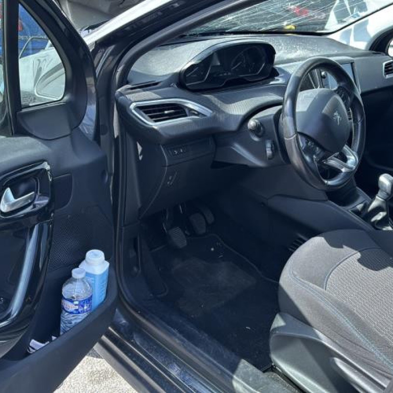 Demarreur PEUGEOT 208 1 Photo n°14