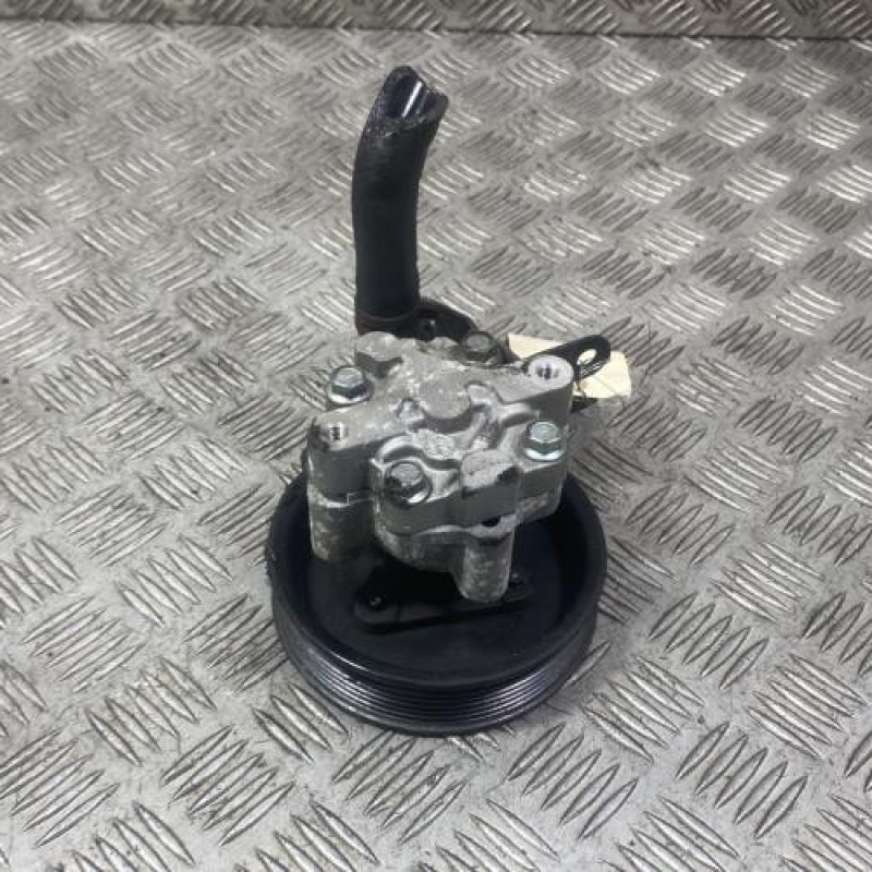 Pompe de direction RENAULT MASTER 3 Photo n°3