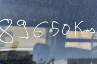 Pompe de direction RENAULT MASTER 3