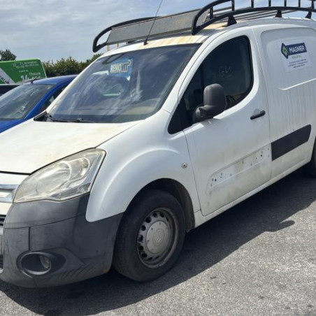 Boitier servitude moteur (BSM) CITROEN BERLINGO 2