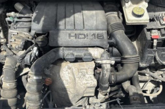 Boitier servitude moteur (BSM) CITROEN BERLINGO 2