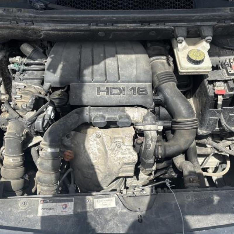 Boitier servitude moteur (BSM) CITROEN BERLINGO 2 Photo n°18