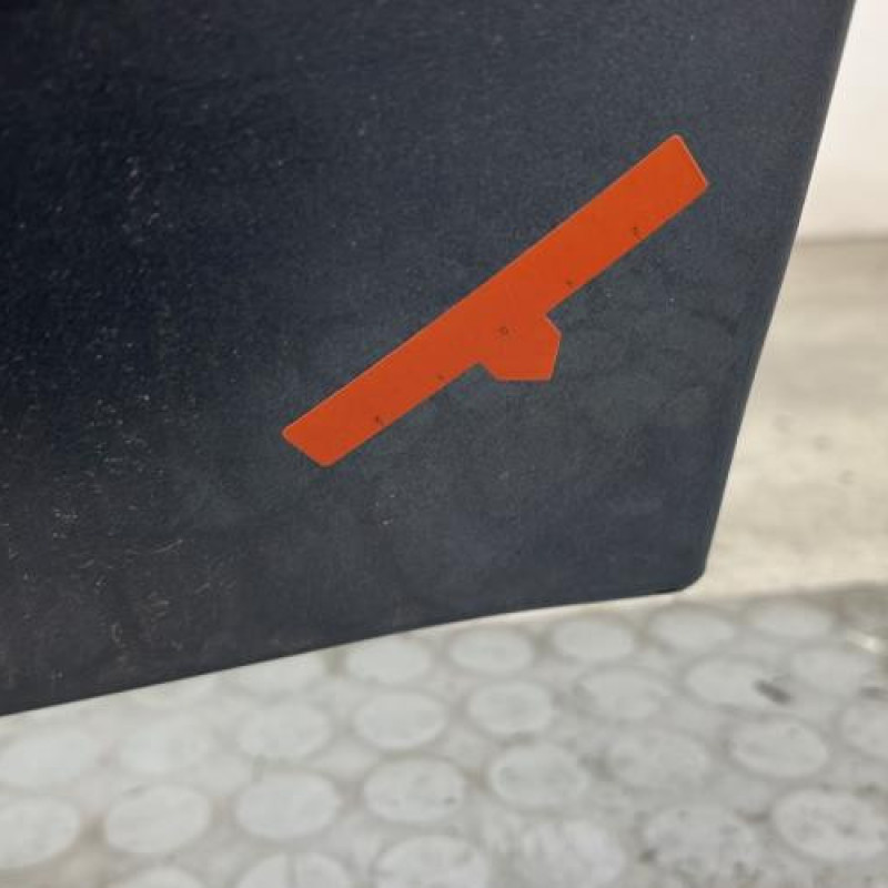 Malle/Hayon arriere CITROEN C4 1 Photo n°2