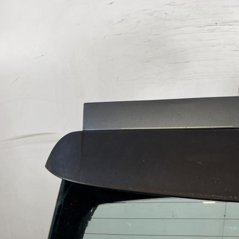 Malle/Hayon arriere CITROEN C4 1 Photo n°3