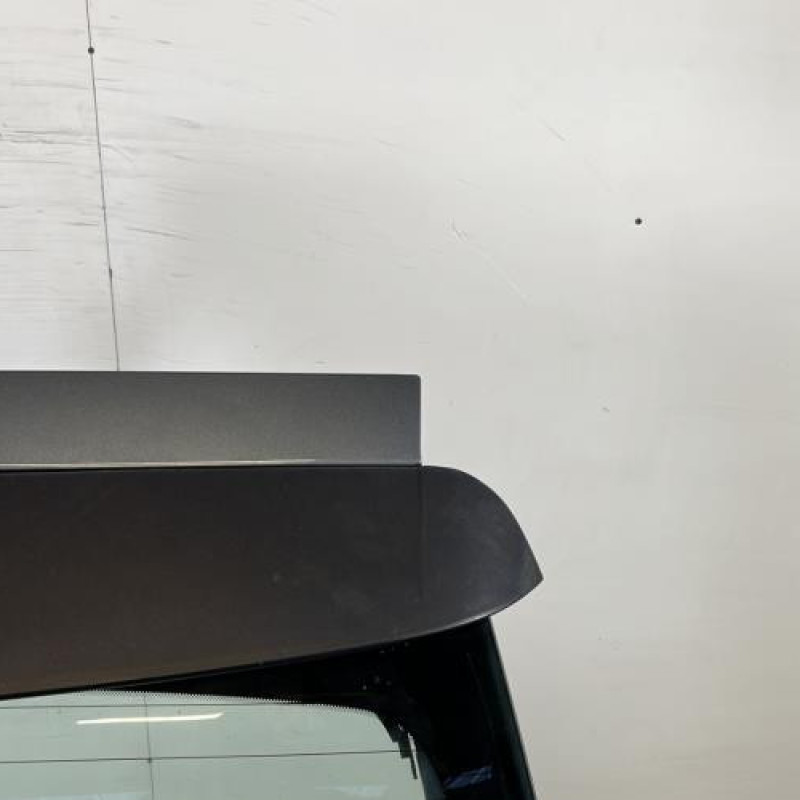 Malle/Hayon arriere CITROEN C4 1 Photo n°4