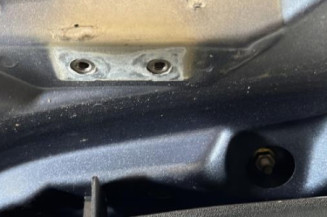 Malle/Hayon arriere CITROEN C4 1