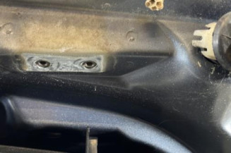 Malle/Hayon arriere CITROEN C4 1