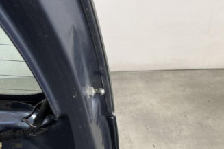 Malle/Hayon arriere CITROEN C4 1