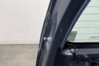 Malle/Hayon arriere CITROEN C4 1