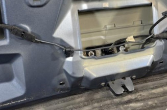 Malle/Hayon arriere CITROEN C4 1