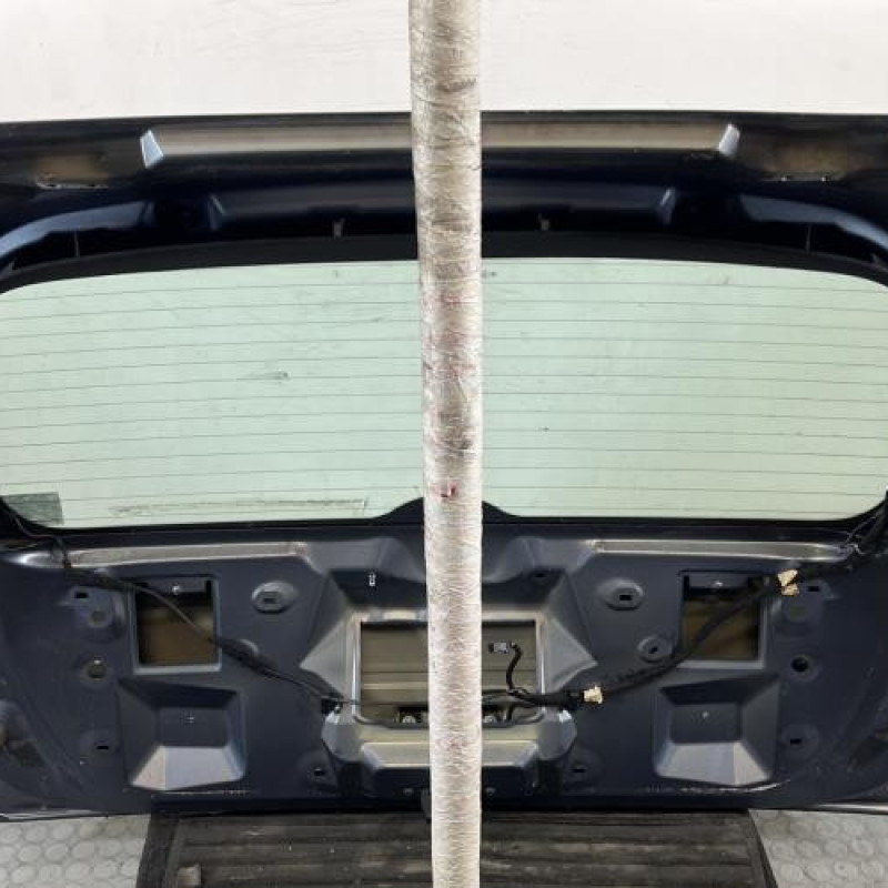 Malle/Hayon arriere CITROEN C4 1 Photo n°12