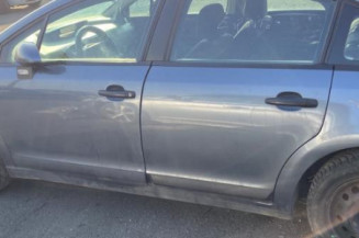 Malle/Hayon arriere CITROEN C4 1