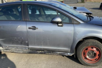 Malle/Hayon arriere CITROEN C4 1