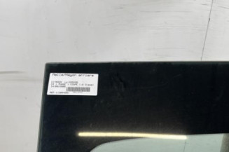 Malle/Hayon arriere CITROEN C4 1