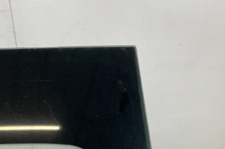 Malle/Hayon arriere CITROEN C4 1